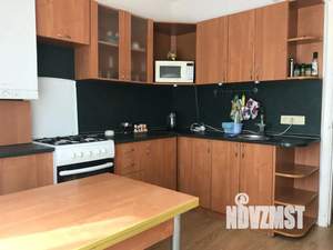 2-к квартира, посуточно, 56м2, 1/4 этаж