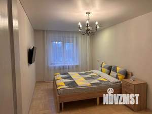 1-к квартира, посуточно, 47м2, 1/1 этаж