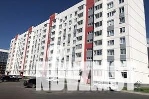 1-к квартира, посуточно, 39м2, 6/9 этаж