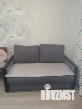 1-к квартира, посуточно, 35м2, 5/10 этаж