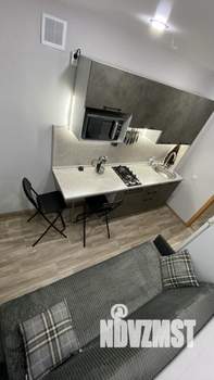 1-к квартира, посуточно, 32м2, 3/5 этаж