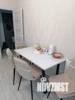 2-к квартира, посуточно, 55м2, 8/9 этаж