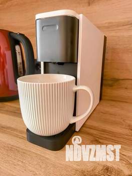 1-к квартира, посуточно, 34м2, 1/1 этаж