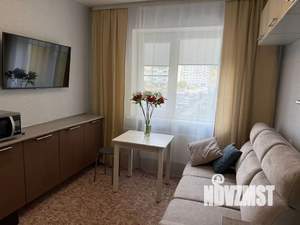 2-к квартира, посуточно, 55м2, 2/9 этаж