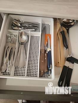 1-к квартира, посуточно, 55м2, 8/9 этаж