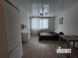 Студия квартира, посуточно, 20м2, 3/5 этаж