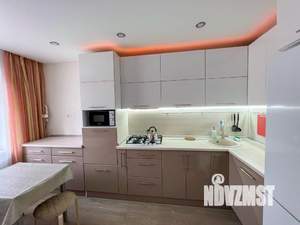 1-к квартира, посуточно, 37м2, 1/1 этаж