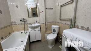 1-к квартира, на длительный срок, 32м2, 3/5 этаж