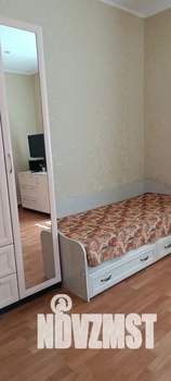 1-к квартира, посуточно, 35м2, 2/2 этаж