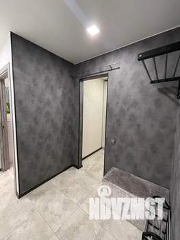 1-к квартира, посуточно, 38м2, 9/10 этаж