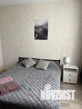1-к квартира, посуточно, 29м2, 7/9 этаж