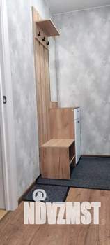 1-к квартира, посуточно, 34м2, 5/5 этаж