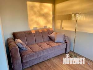 3-к квартира, посуточно, 58м2, 4/4 этаж