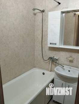 1-к квартира, посуточно, 32м2, 2/4 этаж