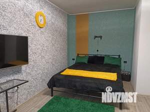 1-к квартира, посуточно, 34м2, 5/5 этаж