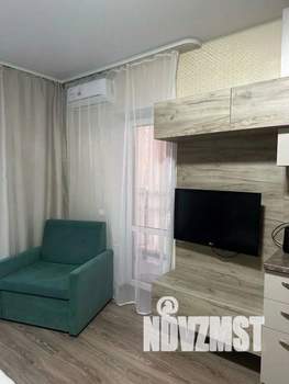 1-к квартира, посуточно, 29м2, 1/1 этаж