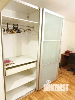 1-к квартира, на длительный срок, 43м2, 3/4 этаж