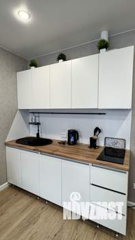 1-к квартира, посуточно, 40м2, 2/9 этаж