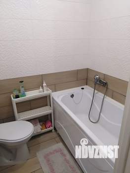 1-к квартира, посуточно, 30м2, 1/5 этаж