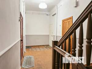 2-к квартира, посуточно, 70м2, 1/2 этаж