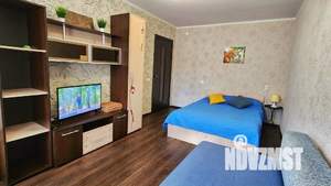1-к квартира, посуточно, 31м2, 1/1 этаж