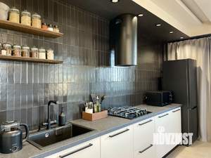 3-к квартира, посуточно, 97м2, 9/10 этаж