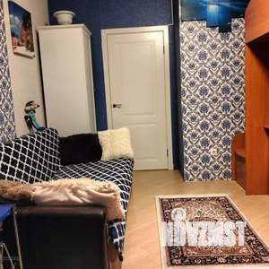 1-к квартира, посуточно, 41м2, 3/5 этаж