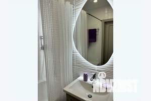 1-к квартира, посуточно, 38м2, 2/9 этаж