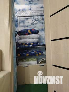 1-к квартира, посуточно, 32м2, 1/5 этаж