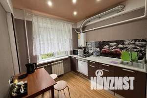 1-к квартира, посуточно, 31м2, 1/5 этаж