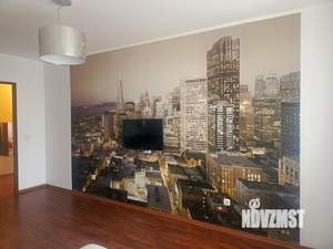 2-к квартира, на длительный срок, 58м2, 5/5 этаж