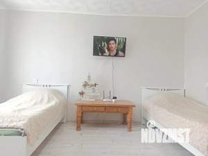 1-к квартира, посуточно, 37м2, 9/9 этаж