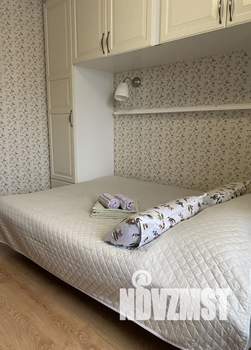 2-к квартира, посуточно, 57м2, 1/1 этаж