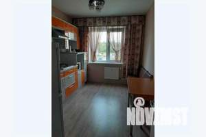 1-к квартира, посуточно, 39м2, 2/9 этаж