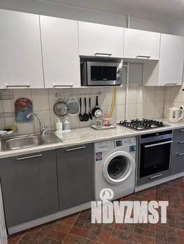 2-к квартира, посуточно, 47м2, 4/5 этаж