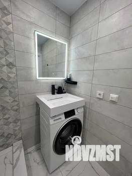 1-к квартира, посуточно, 31м2, 5/5 этаж