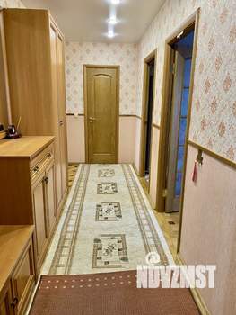 2-к квартира, посуточно, 60м2, 2/4 этаж