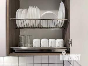 Студия квартира, посуточно, 30м2, 1/5 этаж