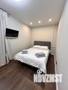2-к квартира, посуточно, 40м2, 4/4 этаж