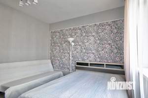 1-к квартира, посуточно, 32м2, 5/10 этаж