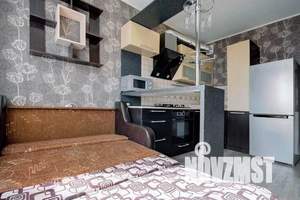 1-к квартира, посуточно, 37м2, 7/9 этаж