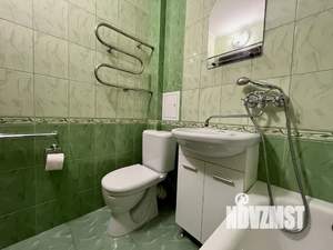 2-к квартира, посуточно, 50м2, 3/5 этаж