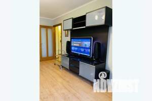 2-к квартира, посуточно, 56м2, 5/5 этаж