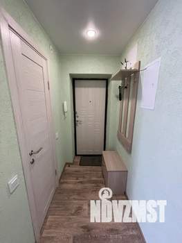 1-к квартира, посуточно, 31м2, 4/4 этаж