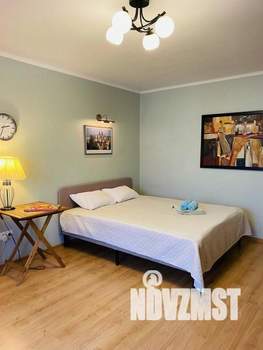 2-к квартира, посуточно, 57м2, 1/1 этаж