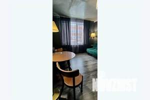 1-к квартира, посуточно, 25м2, 1/4 этаж