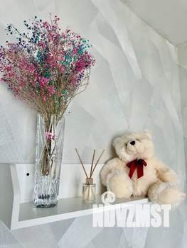 1-к квартира, посуточно, 32м2, 9/10 этаж