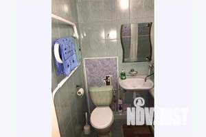 1-к квартира, посуточно, 29м2, 1/9 этаж