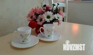 1-к квартира, посуточно, 29м2, 5/5 этаж