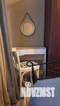 1-к квартира, посуточно, 27м2, 1/1 этаж